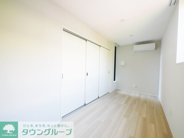 INOVE二子新地の物件内観写真